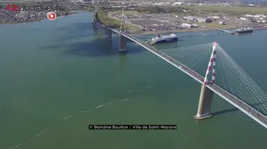 Saint-Nazaire : une inquiétante surmortalité