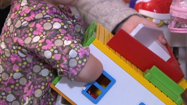 Bébés nés sans bras : le phénomène ne serait pas « lié au hasard »