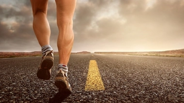 Comment soigner un claquage ?