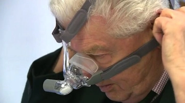 En finir avec l'apnée du sommeil