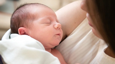 Une nouvelle maladie diagnostiquée à la naissance