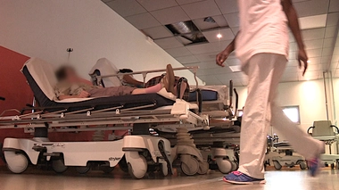 Urgences : les médecins libéraux opposés au "numéro santé unique"