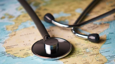 Un nouveau média en ligne couvre l'actualité santé dans toute l'Afrique francophone