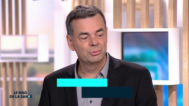 Crise de l'hôpital : "Jusqu'à présent nous avons pu tenir "