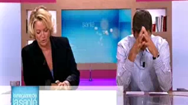 Mon vagin est très mouillé lors d'un rapport sexuel...