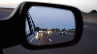 Sécurité routière : la mortalité en baisse en octobre