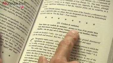 Et si vous tentiez la soupe... médiévale ?