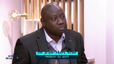 Sportifs amateurs : attention au dopage !