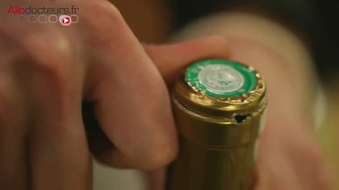 Le ministre de l’Agriculture se dit "opposé au mois de janvier sans vin"