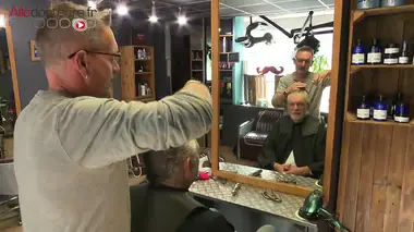 Et si on dépolluait les eaux... avec nos cheveux ?