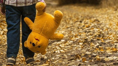 Enfants victimes de violences : "les réactions post-traumatiques durent toute la vie"