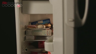 Trop d’additifs dans nos assiettes !