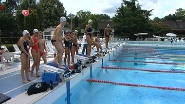 Activité physique : les adolescents ne bougent toujours pas assez selon l'OMS