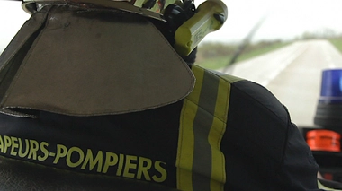 Lubrizol : pas d'anomalies dans les analyses médicales des pompiers