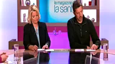 Césarienne et rapports douloureux...