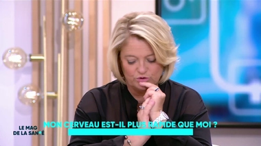 Notre cerveau est-il plus rapide que nous ?