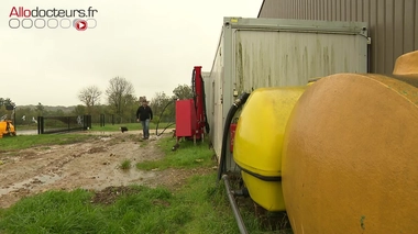 Une étude relance l’inquiétude autour des fongicides SDHI