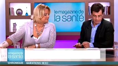 Mon ami n’a pas d’érection si je ne suis pas épilée intégralement