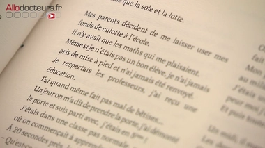 Soins palliatifs : raconter sa vie pour ne pas être oublié
