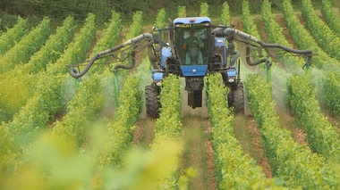 Enquête de Santé : Pesticides, peut-on encore y échapper ?