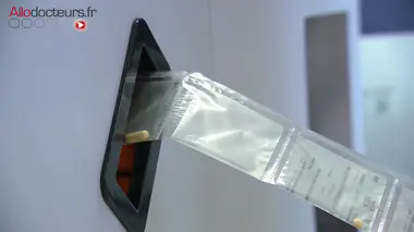 Bientôt la distribution de médicaments à l’unité ?