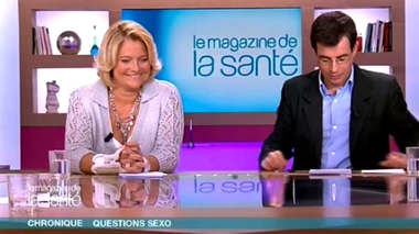 Mon partenaire a un psoriasis sur le pénis...