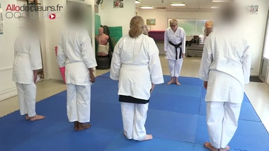 Violences conjugales : des ateliers pour reprendre confiance en soi