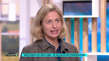 Doliprane, aspirine et Advil disparaissent de la vente libre