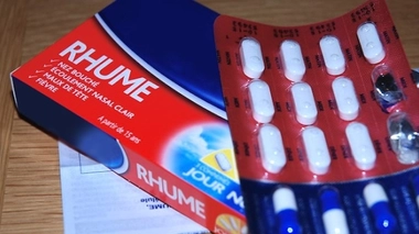 Image d'illustration.