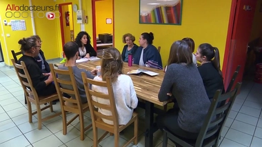 Le nombre d’enfants dormant dans la rue en France explose