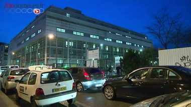 Précarité à l’hôpital : "des collègues dorment dans leur voiture"