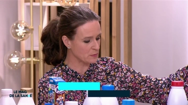 Entier, demi-écrémé, écrémé : quel lait choisir ?