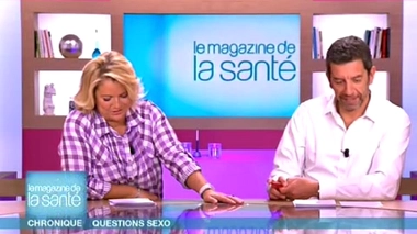 Pourquoi sommes majoritairement plus clitoridiennes que vaginales ?