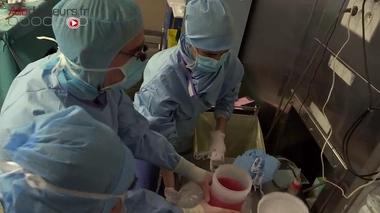 Près de 24 000 patients sont en attente d’une greffe en France