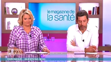 Mon amie ne mouille pas lors des préliminaires ou des caresses...