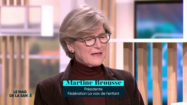 "L’enfant qui est victime doit être une priorité"