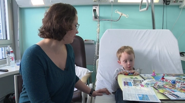 Apnée du sommeil : des solutions aussi pour les enfants