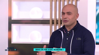 Nos conseils pour des bras fermes avant les beaux jours