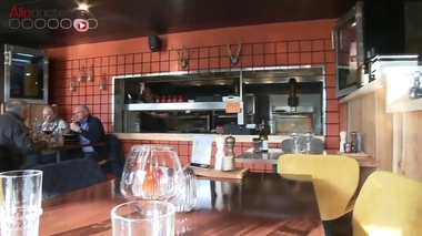 Quand un restaurant transforme l’eau des toilettes... en eau potable !