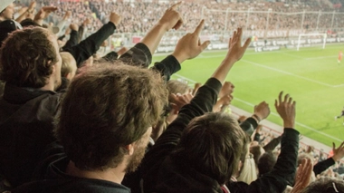 Foot : attention au stress pendant les matchs !