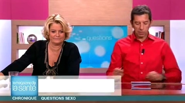 Âgée de 23 ans je n’ai jamais eu d’orgasme...