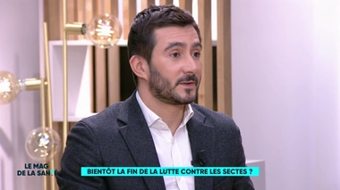 L'État veut-il abandonner la Miviludes et la lutte contre les sectes ?