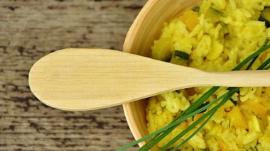 La vaisselle en bambou présente-telle un risque pour les enfants ?