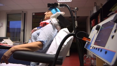 Enquête de Santé : soigner la dépression autrement