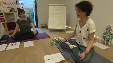 Un atelier parents-enfants pour apprendre à manger... en se faisant plaisir !