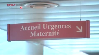 Sage-femme, un métier en danger - Attention les images peuvent parfois être difficiles.