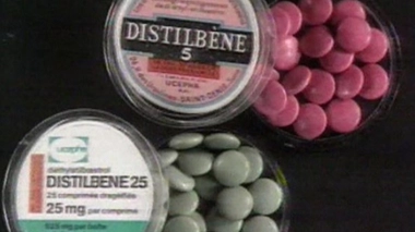 Distlilbène : des conséquences sur la santé reproductive des petites-filles ?