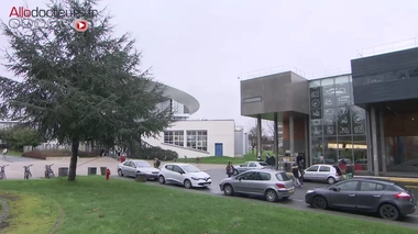 Rennes : une épicerie gratuite pour les étudiants précaires