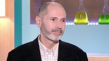 Exercice de méditation guidée avec Christophe André