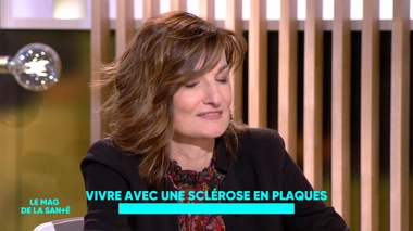SEP : "On prend des claques et on se dit qu'on a pas le droit de baisser les bras. Il faut avancer"
